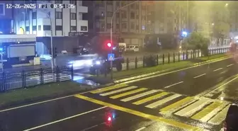 Arka koltuktan direksiyona geçti, bir gencin ölümüne neden oldu