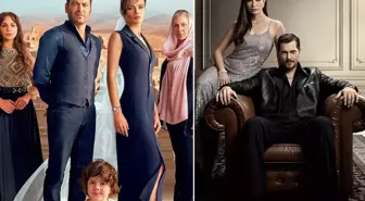 Bakan duyurdu! Türk dizi sektöründe yeni dönem başlıyor