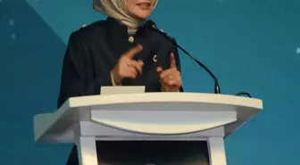 Bakan Göktaş: Türkiye'de kadınlar girişimciliğe yön veriyor