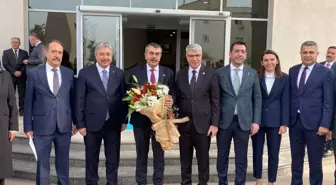 Bakan Tekin: Deprem bölgesinin tamamında, 13 bin 321 dersliği eğitim-öğretime almış durumdayız