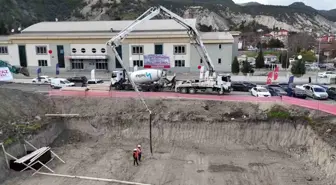 Bakan Tunç: 'Adaleti sadece köhne binalardan kurtarmadık, darbecilerin ve vesayetçilerin kontrolünden kurtardık'