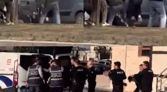 Bakan Yerlikaya, Mersin'de trafikteki darp olayının görüntüsünü paylaştı, yeni yargı paketiyle gelen cezaları duyurdu