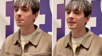 Bir zamanların en ünlü çocuk oyuncusuydu! Hayli değişmiş