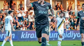 Bodrum FK devrenin son sınavında