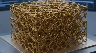 Boğaziçi Üniversitesinde hermetik sızdırmaz mikro bataryalar geliştirilecek