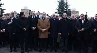 Bulgaristan Türklerinin direnişinin sembolü 'Türkan bebek' ölümünün 41. yılında anıldı