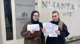 Bursa'da cilt bakımı tuzağı