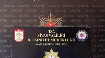 Caminin kasasından 40 bin TL'yi çalan şahıs tutuklandı