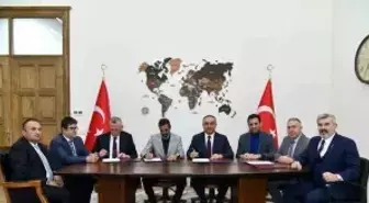 Çerkezköy'de hayırseverlerden eğitime ve sağlığa büyük destek