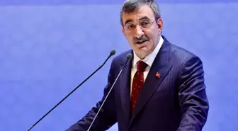 Cevdet Yılmaz: Ocakta enflasyonda 20'li rakamları göreceğiz