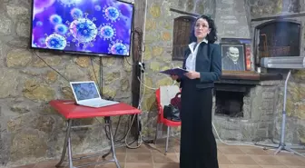 Datça'da HPV farkındalığı semineri yapıldı