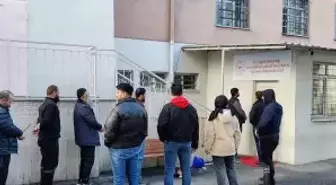 İstanbul'da yılbaşı öncesi eylem hazırlığında olan DEAŞ şüphelilerine operasyon: 115 gözaltı