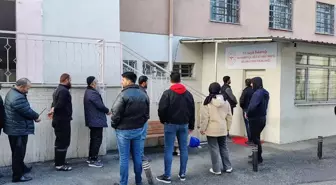 İstanbul'da yılbaşı öncesi eylem hazırlığında olan DEAŞ şüphelilerine operasyon: 115 gözaltı