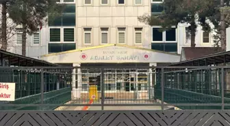 Diyarbakır'da 18 yaşındaki Sümeyye'nin cinayet şüphelisi tutuklandı