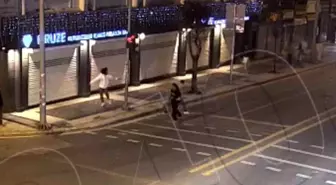 Düzce Valiliğinden 'polisin vatandaşı darp' iddiasıyla ilgili açıklama