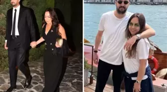 Ebru Gündeş'in eski eşi Murat Özdemir tutuklandı mı?