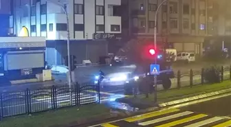 Trabzon'da Motosiklet Kazası: Bir Kişi Hayatını Kaybetti