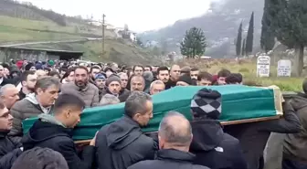 Arkadaşının Otomobilini Kaçırmış