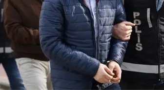 Emrah Günaydı, gözaltına mı alındı? Emrah Günaydı neden gözaltına alındı?