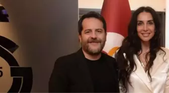 Erden Timur evli mi? Erden Timur'un eşi kim? Emine Timur kimdir, kaç yaşında, nereli?