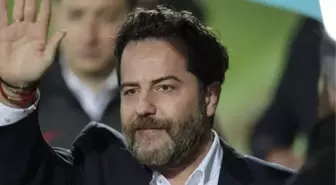 Erden Timur kimdir, Erden Timur Galatasaray'da ne zaman görev yapı, görevi neydi?