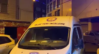 Esenyurt'ta tartışma sonrası silahla ateş ettiği arkadaşını yaraladı