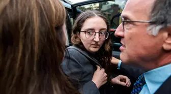 Eski Alameda CEO'su Caroline Ellison, gelecek ay tahliye edilecek