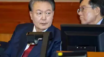 Eski Güney Kore Devlet Başkanı Yoon hakkında 10 yıl hapis istemi