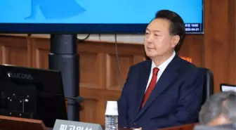 Eski Güney Kore Devlet Başkanı Yoon Suk-Yeol'e 10 Yıl Hapis Cezası Talep Edildi