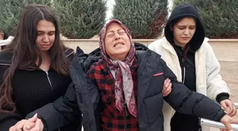 Eve çağırdığı boşanma aşamasındaki eşini boğup, intihar etti (2)