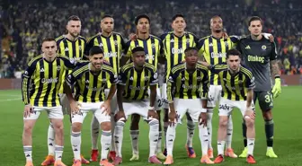Fenerbahçe'ye 35 milyon euroluk piyango