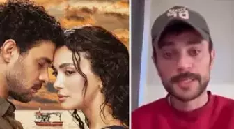 Final yapan dizinin set çalışanıyla ilgili korkunç iddia: Döve döve öldürdüler