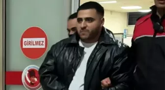 Firari hükümlü, mangal yakarken yakalanan