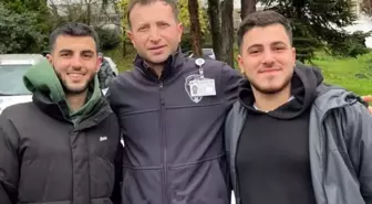 Fotoğraftaki bir kişi, geçtiğimiz haftaların en tartışılan ismiydi