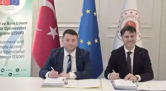 Galipoli'den Ekopoli'ye Projesi hayata geçiriliyor