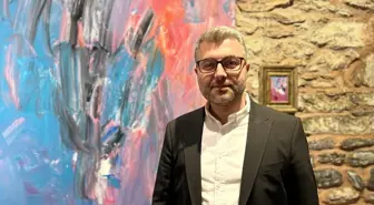 Genç sanatçıların hazırladığı 'Lalezar' sergisi İstanbul Lale Müzesi'nde açıldı