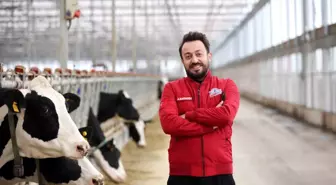 'Gıda arzı güvenliği için tarımda teknolojik dönüşüm şart'