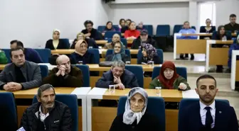 Giresun'da 100 yaşlının sağlık durumu akıllı bilekliklerle izlenecek