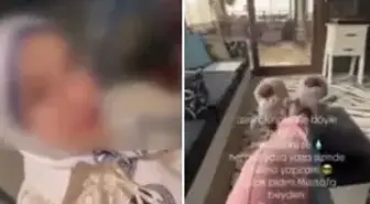 Görüntüleri elden ele dolaşıyor: Konya'da vergi dairesinde çalışan kadınla ilgili bomba iddia