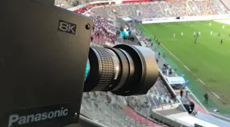 Herkes ekran başına! TRT Spor 8 maç için müjdeyi verdi