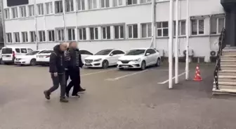 Husumetlisine kurşun yağdırıp kaçmıştı: O şüpheli polisten kaçamadı