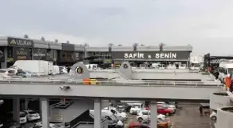 İkinci el otomobil sektöründe yeni yılda hareketlilik bekleniyor