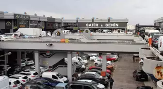 İkinci el otomobil sektöründe yeni yılda hareketlilik bekleniyor