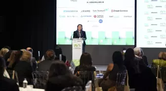 İş dünyası ve kamu, '3. Sürdürülebilir Yüzyıl Zirvesi'nde buluştu