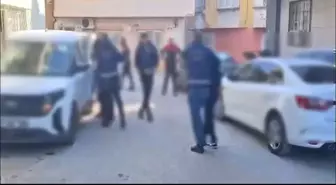 İş yeri ve araç molotofkokteyli atılarak kundaklandı; azmettirici kiracısı ve onun avukatı çıktı