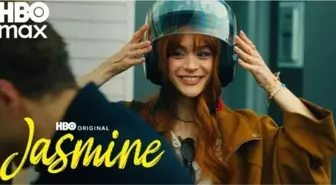 Jasmine 3. bölüm yayında! Jasmine 3. bölüm İZLE! Jasmine 3. bölüm Full HD tek parça izle!