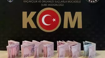 Kars'ta ehliyet sınavında usulsüzlük yapılmasına ilişkin 3 şüpheli yakalandı