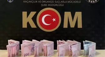 Kars'ta MTSK sınavına operasyon: 3 kişi gözaltına alındı