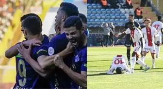 Kasımpaşa Samsunspor maçına kimler bahis oynadı? Kasımpaşa Samsunspor 2024 maçı kaç kaç bitti? 2 penaltı kaçıran Olivier Ntcham kimdir?