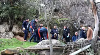 Kayıp Alzheimer hastası yaşlı adam dere kenarında ölü bulundu